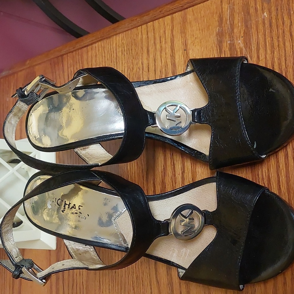 Michael Kors Shoes 8.5